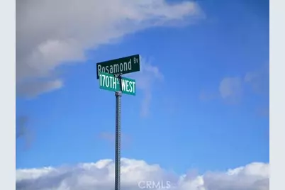 0 W 168th St / Rosamond Blvd Ca, Rosamond, CA 93560 - Photo 6
