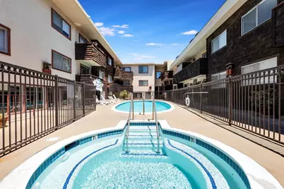 5400 Newcastle Avenue #46, Encino, CA 91316 - Photo 12