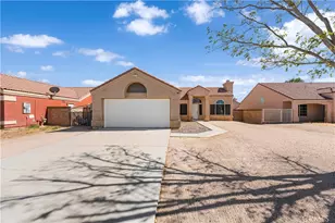 1040 Fairwind Ave, Rosamond, CA 93560 - Photo 1