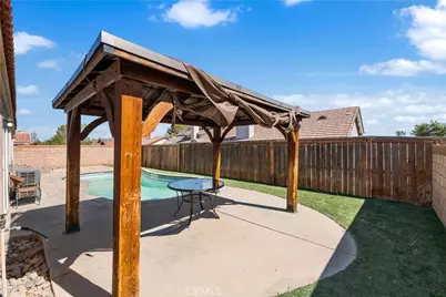 1040 Fairwind Avenue, Rosamond, CA 93560 - Photo 18
