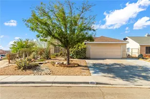 1016 Armstrong Ave, Rosamond, CA 93560 - Photo 4