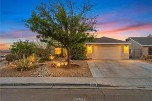 1016 Armstrong Ave, Rosamond, CA 93560 - Photo 1