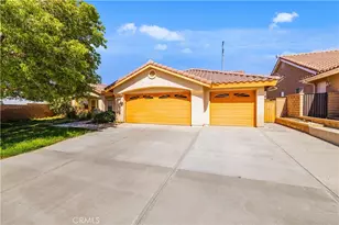 42344 Camden Way, Lancaster, CA 93536 - Photo 1