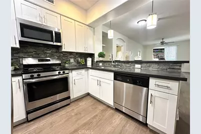 24595 Town Center Drive #3205, Valencia, CA 91355 - Photo 2