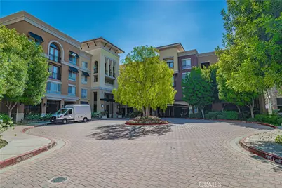 24595 Town Center Drive #3205, Valencia, CA 91355 - Photo 22