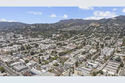 1727 N Kenmore Avenue, Los Angeles, CA 90027 - Photo 22