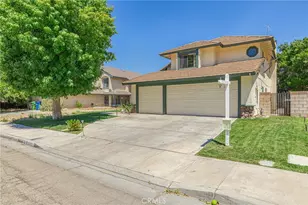 43258 33rd St, Lancaster, CA 93536 - Photo 6