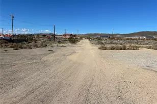 29871 US Hwy 58, Barstow, CA 92311 - Photo 1