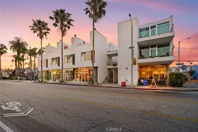 1121 Abbot Kinney Boulevard #3, Venice, CA 90291 - Photo 1