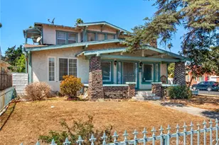 4301 Arlington Ave, Los Angeles, CA 90008 - Photo 2