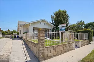 3970 Dalton Ave, Los Angeles, CA 90062 - Photo 2