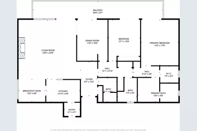 5339 Newcastle Avenue #112, Encino, CA 91316 - Photo 42