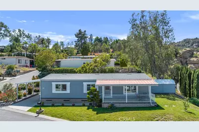 24425 Woolsey Canyon Road #92, West Hills, CA 91304 - Photo 32