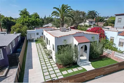 3345 Oakhurst Avenue, Los Angeles, CA 90034 - Photo 38