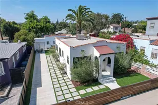 3345 Oakhurst Ave, Los Angeles, CA 90034 - Photo 38