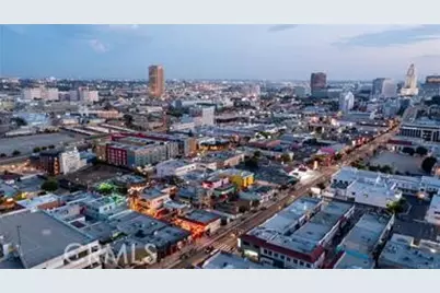 700 Lookout Dr, Los Angeles, CA 90012 - Photo 2