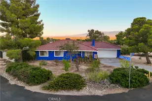 39132 161st St, Palmdale, CA 93591 - Photo 2