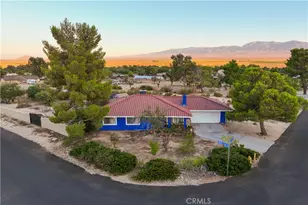 39132 161st St, Palmdale, CA 93591 - Photo 1