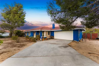 39132 161st Street, Palmdale, CA 93591 - Photo 24