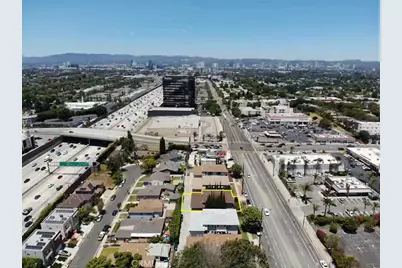 3523 S Sepulveda Boulevard, Los Angeles, CA 90034 - Photo 4