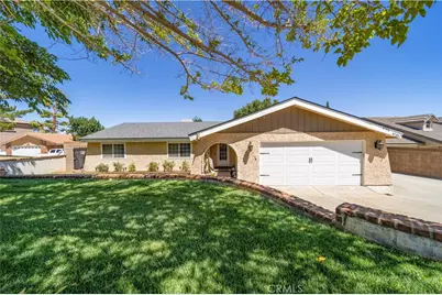 4741 W Avenue L14, Lancaster, CA 93536 - Photo 1