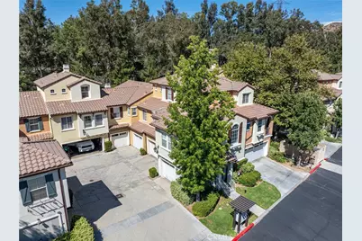 23437 Abbey Glen Place, Valencia, CA 91354 - Photo 2