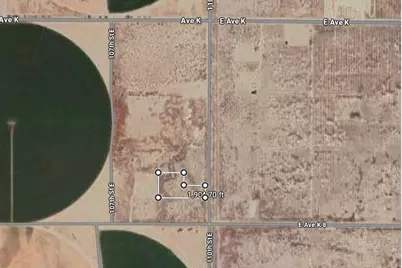 0 Vic Ave K6 110 Ste, Lancaster, CA 93535 - Photo 2