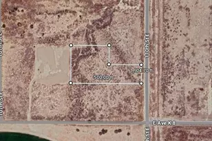 0 Vic Ave K6 110 Suite, Lancaster, CA 93535 - Photo 1