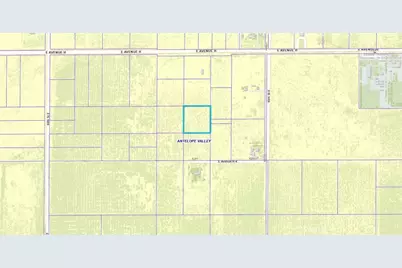 63 Street, Lancaster, CA 93535 - Photo 4