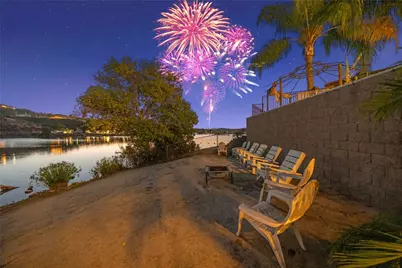 22001 Loch Lomond Drive, Canyon Lake, CA 92587 - Photo 6