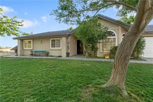 431 W 72nd St, Rosamond, CA 93560 - Photo 8