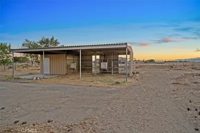 431 W 72nd Street, Rosamond, CA 93560 - Photo 34