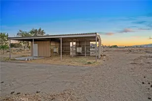 431 W 72nd St, Rosamond, CA 93560 - Photo 34