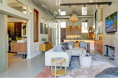1152 N La Cienega Boulevard #203, West Hollywood, CA 90069 - Photo 8