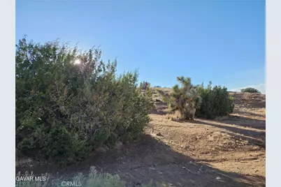 0 Vac/Vic Ave L8/55th Street, Lake Hughes, CA 93532 - Photo 2