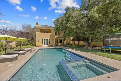 21120 Placerita Canyon Road, Newhall, CA 91321 - Photo 44