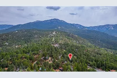 24990 Marion Ridge Drive, Idyllwild, CA 92549 - Photo 2