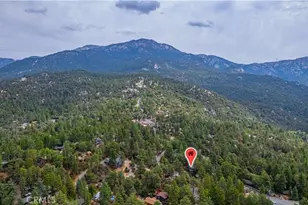 24990 Marion Ridge Dr, Idyllwild, CA 92549 - Photo 2