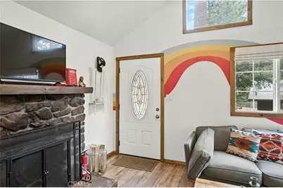 24990 Marion Ridge Drive, Idyllwild, CA 92549 - Photo 14