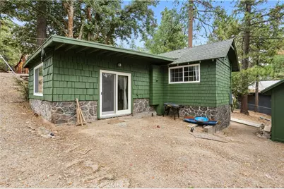 24990 Marion Ridge Drive, Idyllwild, CA 92549 - Photo 38