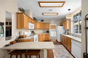 2105 Zermatt Dr, Pine Mountain Club, CA 93222 - Photo 8