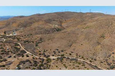 0 E Soledad Pass Road, Acton, CA 93510 - Photo 4