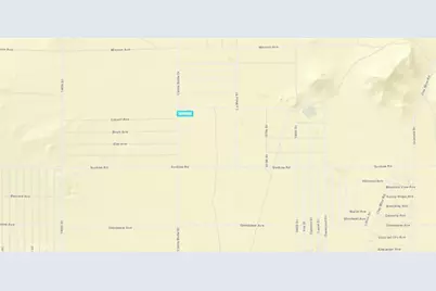 0 Castlebutte Drive, North Edwards, CA 93523 - Photo 6