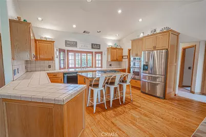 33926 McEnnery Canyon Road, Acton, CA 93510 - Photo 16