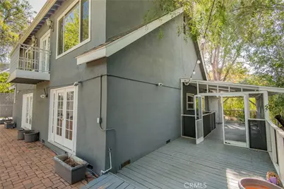 4602 Hurford Terrace, Encino, CA 91436 - Photo 10