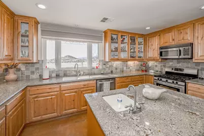 34554 Koontz Road, Agua Dulce, CA 91390 - Photo 2