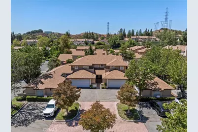 28341 Seco Canyon Road #107, Saugus, CA 91390 - Photo 2