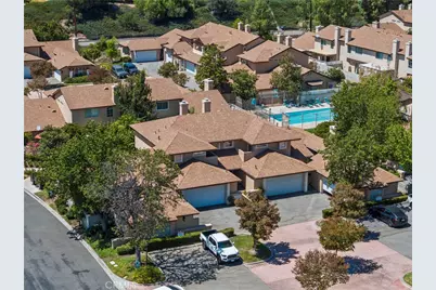 28341 Seco Canyon Road #107, Saugus, CA 91390 - Photo 4