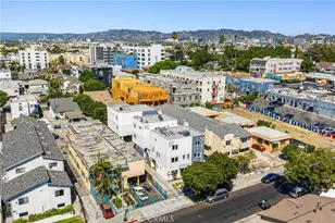 635 N Harvard Blvd, Los Angeles, CA 90004 - Photo 10