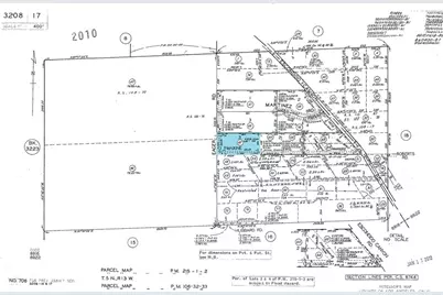 0 Eager Road, Acton, CA 93510 - Photo 1